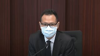 門庭依舊人事全非 議政功能不進反退