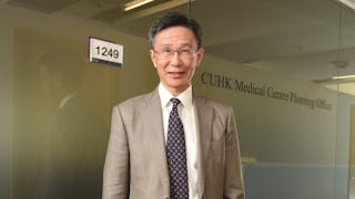 馮康醫生：香港醫療制度長期失衡 輸入精英醫生有助紓緩