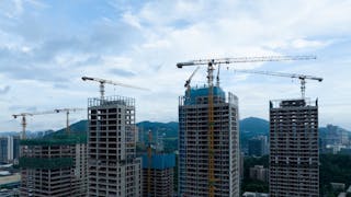 未來數年香港樓價、銀行業和經濟前景