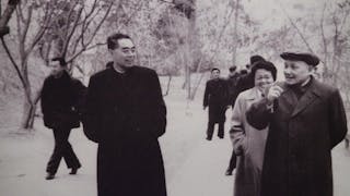 80年代社會思潮：中國歷史上思想空前活躍的時期