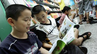 點、線、面閱讀——點之建立