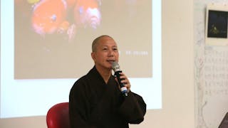 常霖法師：攝影的最高技術 是「忘記」那些技術