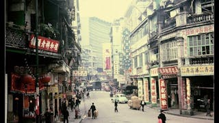 「香港」是甚麼？誰是「香港人」？