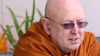 Ajahn Brahm：Hope in Hurt 來自傷害的營養