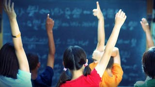 扭轉學校營運危機可以嗎？——理念篇