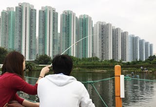 股市唔跌 因少人夠膽沽空