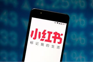 把握好4個黃金時段，令小紅書流量直線飆升