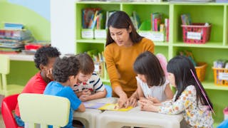 到澳洲修讀幼教課程前需思考的問題