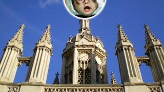 「一歲也留學？」也談海外留學熱潮