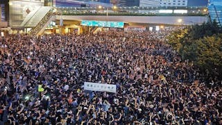 歷史性200萬人怒吼 林鄭被迫道歉 Historical 2 Million March Forces Carrie Lam to Apologise