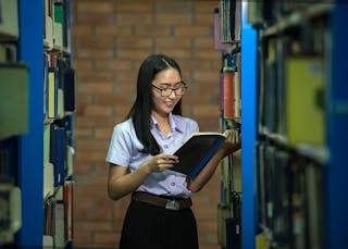 訂定新一年學習目標 是成功的基石