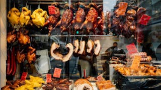 《香港飲食遊蹤》──以歷史考證寫成知趣並重的香港飲食史