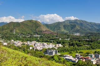 港府收回農地發展是回歸正軌