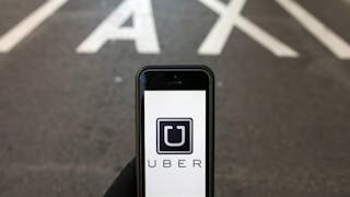 Uber 動搖土地權力的疆界