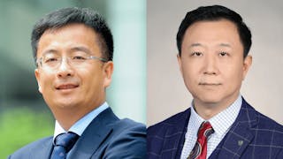 我看香港大學遴選兩名副校長的風波