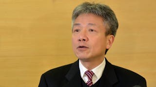 文灼非:香港教育大學升格的漫漫長路 文灼非:香港教育大學升格的漫漫長路