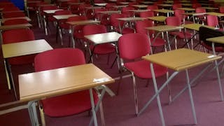 也談教育風眼TSA