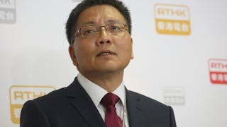 新任香港廣播處長的政治「風波」？