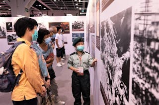 香港愛國主義教育的新起點