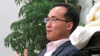 首席投資官吳志軒 談投資與佛學智慧 首席投資官吳志軒 談投資與佛學智慧