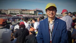 「舊恥已湔雪，中國應新生」