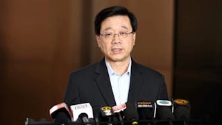 香港經歷磨練後的調整是否「能決且行」？