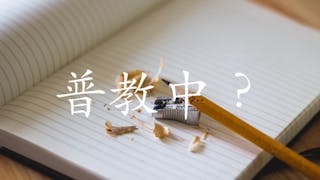 中港兩位小學生的兩篇作文