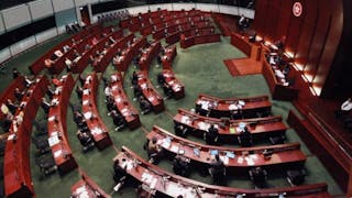 拉布行動與工會角色