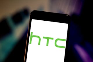 HTC正步Nokia後塵嗎？