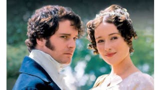 Pride and Prejudice