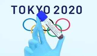 東京奧運2021