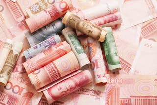 China’s financial stress and investment themes 2018