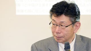 中國經濟要避免日本的覆轍——專訪日本經濟學家津上俊哉