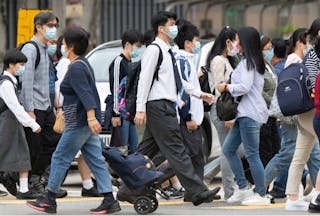 提升青年資訊素養 推動國家安全教育