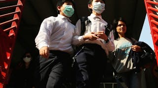 改善學生考勤表現