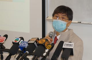 新增30宗本地個案 袁國勇：或要回復嚴厲防疫措施