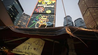 教育界如何面對後政改時期