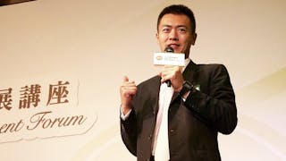 劉鳴煒:真正青年政策 就是讓青年快樂 劉鳴煒:真正青年政策 就是讓青年快樂