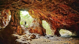 細Dan探索詭秘廢棄礦洞 Dan Explores Mysterious Abandoned Mines