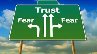 師生之間的信任