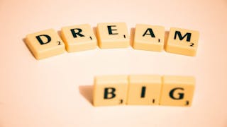 年青人，你有夢想嗎？