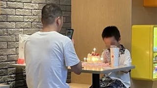 「麥當勞父子生日會」事件的重要啟示