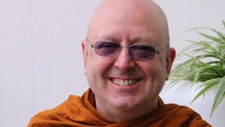 Ajahn Brahm：Want to Succeed? Do Nothing 想成功，先要學懂什麼都不做