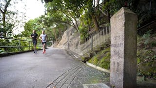 2024書展｜港九非建築類別遺跡的歷史