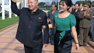 金正恩久隱頻露面，北韓迷局再添謎