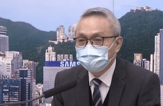 本港武漢肺炎確診增至22宗 須提防在家庭中傳播