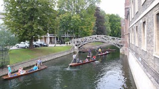 大學變旅遊勝地 人山人海不奇怪