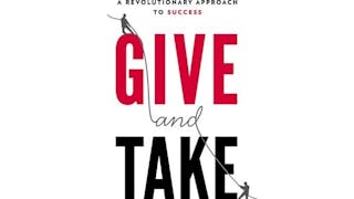 Give and Take