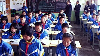 學校變革成功的秘訣