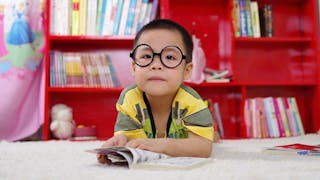 點、線、面閱讀——投石找點